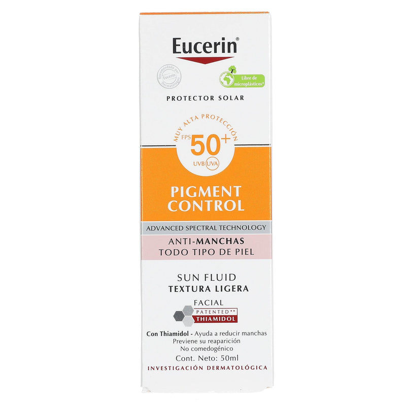 Eucerin Crema Anti Manchas 50Ml - WeCare Pharma