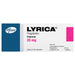 Lyrica 25Mg Con 28 Tabletas (Pregabalina) - WeCare Pharma
