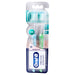 Cepillo Dental Oral B Indicator Extra Suave Con 2 - WeCare Pharma