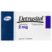 Detrusitol 2Mg Con 14 Tabletas (Tolterodina) 1 - 7501287613509