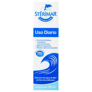 Sterimar Spray 100Ml (Agua De Mar) - WeCare Pharma