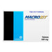 Macrozit 500Mg Con 5 Tabletas (Azitromicina) - WeCare Pharma