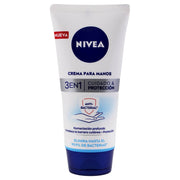 Crema Nivea 3 En 1 Para Manos 75Ml - WeCare Pharma