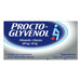 Proctoglyvenol 400Mg Con 5 Supositorios 7501065020970 1