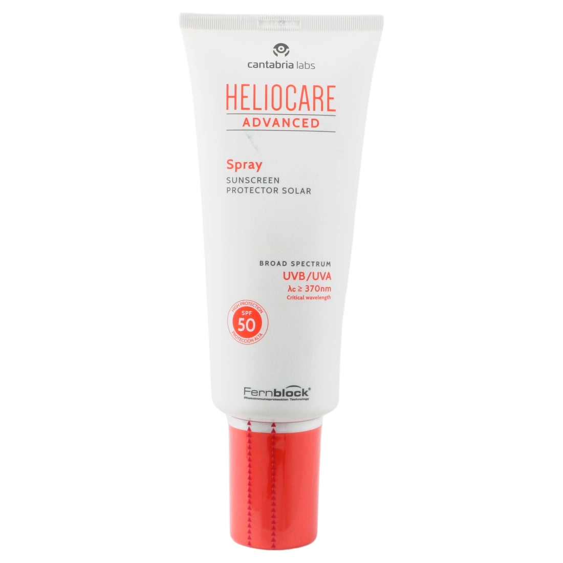 Cantabria Heliocare Advanced Fps50 Spray 200Ml 1 - 8470001813800