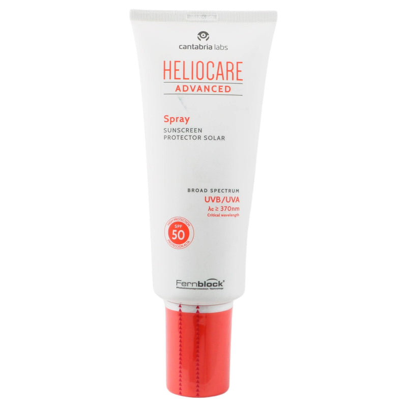 Cantabria Heliocare Advanced Fps50 Spray 200Ml - WeCare Pharma