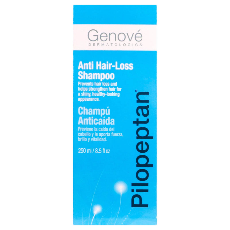 Pilopeptan Champu Anticaida 250Ml - WeCare Pharma