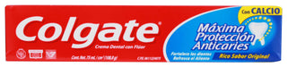 Colgate Pasta Dental Mfp 75Ml - WeCare Pharma