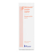 Betnovate Capilar Locion 0.94G 50Ml (Betametasona) - WeCare Pharma