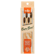 Bam Boo Cepillo Dental Ad Con 4 - WeCare Pharma