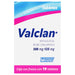 Valclan 500Mg/125Mg Con 10 Tabletas (Amoxicilina/Ac Clavulanico) - WeCare Pharma