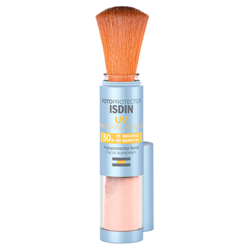 Isdin Fotoprotector Uv Mineral Brush Fps50 2G - WeCare Pharma