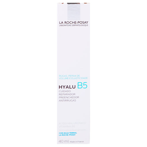 La Roche-P Hyalu B5 Crema 40Ml 1 - 3337875583589