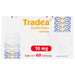 Tradea (Metilfenidato) Tabletas 10Mg Con 60 - WeCare Pharma
