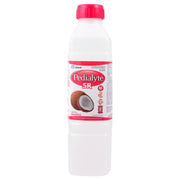 Pedialyte Sr60 Frasco 500Ml Coco (Electrolitos Orales) - WeCare Pharma
