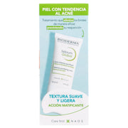 Bioderma Sebium Global Tratamiento Anti Acné 30Ml - WeCare Pharma