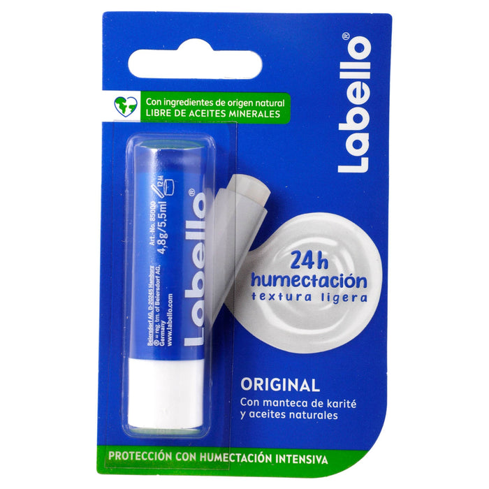 Labello Clasico 4.5G - WeCare Pharma