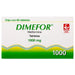 Dimefor 1000Mg Con 60 Tabletas (Metformina) 1 - 7501300420473