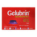 Gelubrin 400Mg Con 10 Capsulas (Ibuprofeno) - WeCare Pharma
