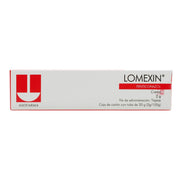 Lomexin Crema 2G 30G (Fenticonazol) - WeCare Pharma
