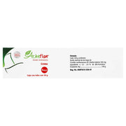 Acheflan Crema 5Mg 30G (Cordia Verbenacea) - WeCare Pharma