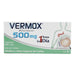 Vermox 500Mg Con 1 Tabletas (Mebendazol) - WeCare Pharma