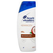 Shampoo Head & Shoulders Hidratacion Coco 650Ml - WeCare Pharma