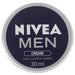 Crema Nivea Men Lata 30Ml - WeCare Pharma