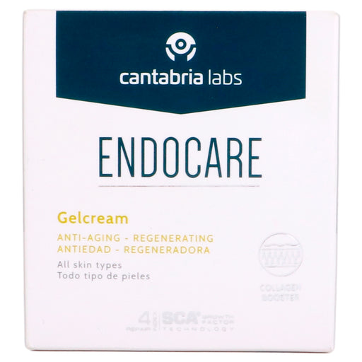 Cantabria Endocare Gelcream 30Ml 1 - 8470003310338