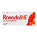 Rovartal Nf 20Mg Con 30 Comprimidos (Rosuvastatina) - WeCare Pharma