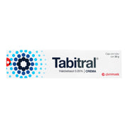 Tabitral Crema 0.05% (Halobetasol) - WeCare Pharma