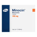 Minocin 100Mg Con 12 Tabletas (Minociclina) - WeCare Pharma