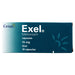 Exel 15Mg Con 10 Tabletas (Meloxicam) 1 - 7501314703432