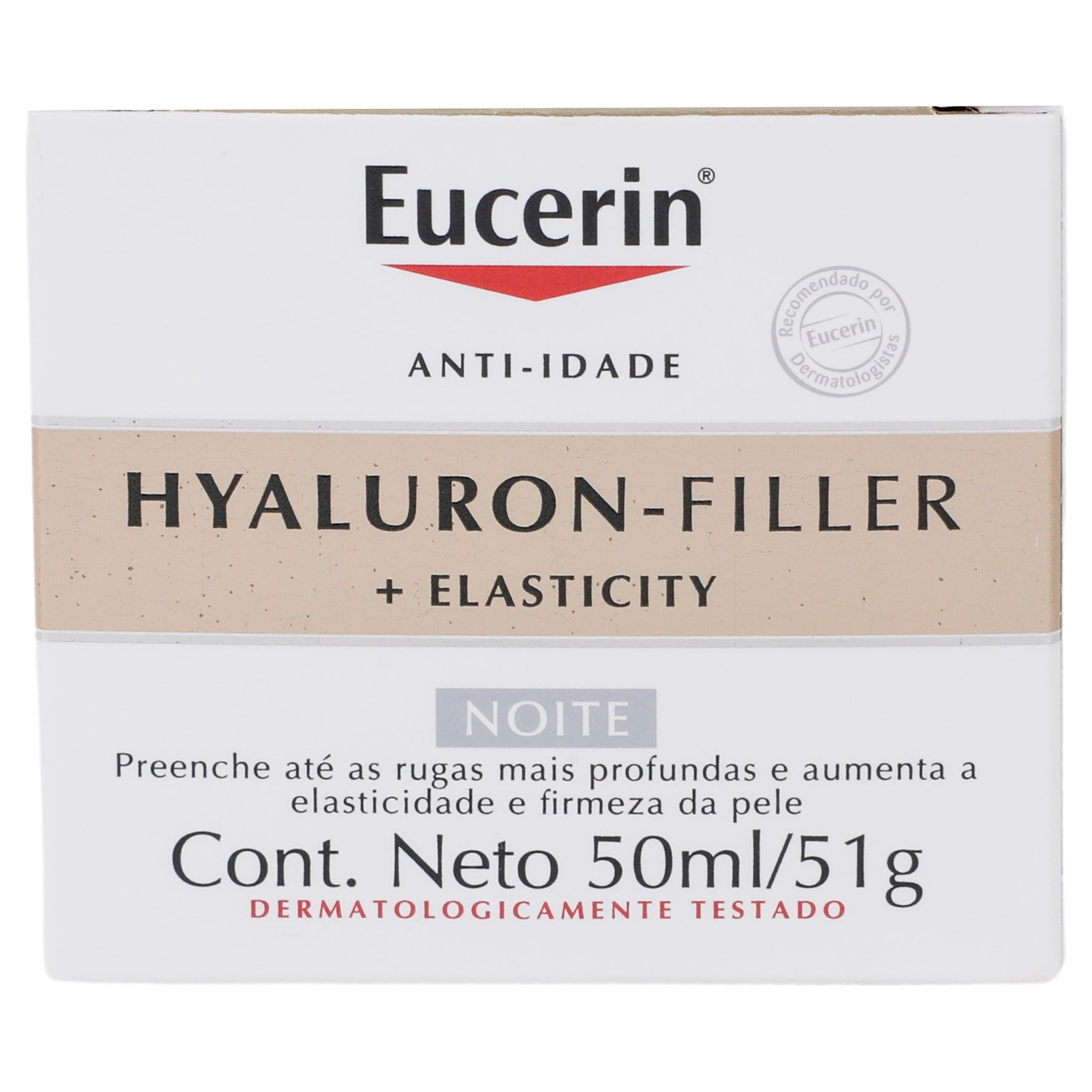 Eucerin Hyaluron Filler Crema Elasticity Noche 50Ml 1 - 4005900324023