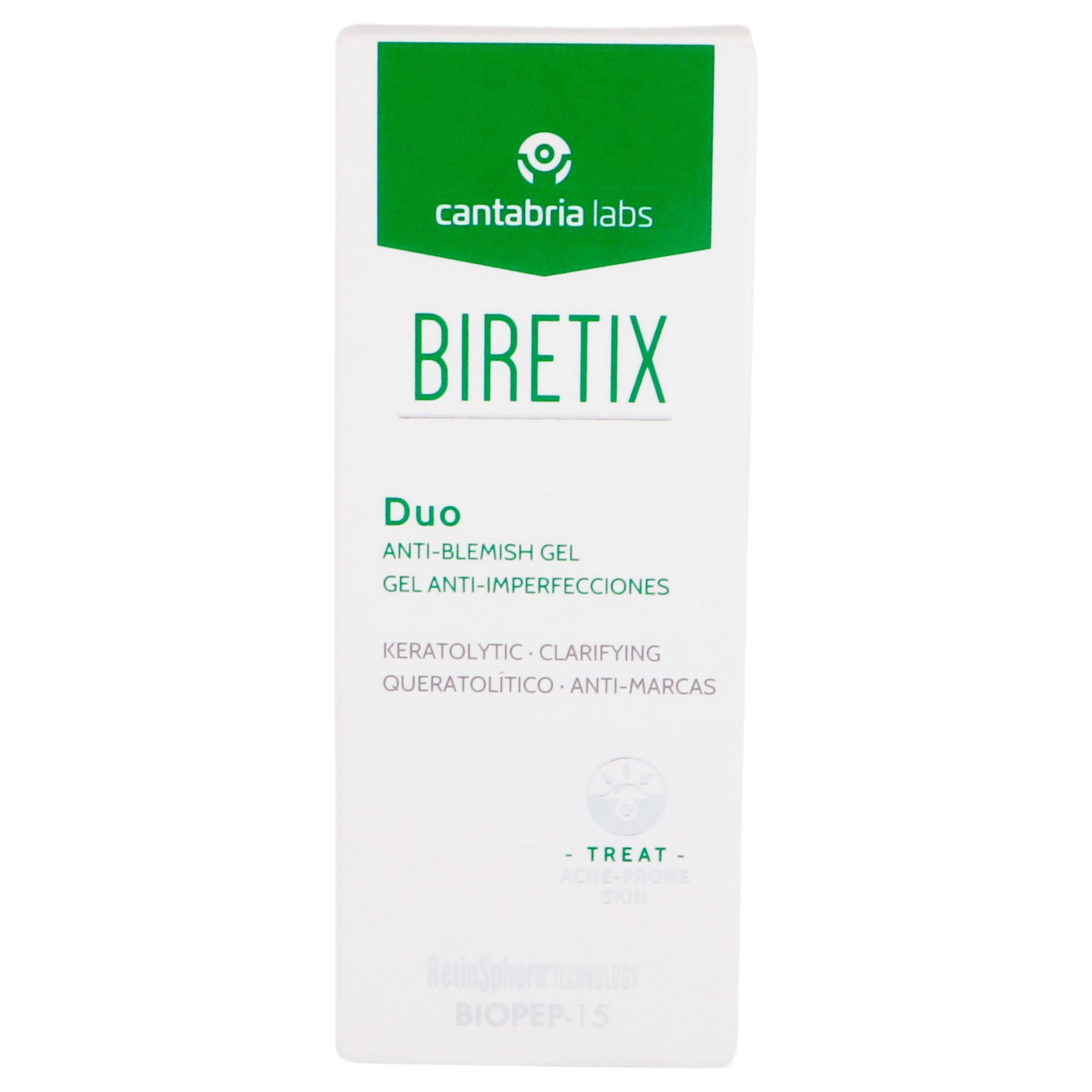 Cantabria Biretix Duo 30Ml 1 - 8470001743749