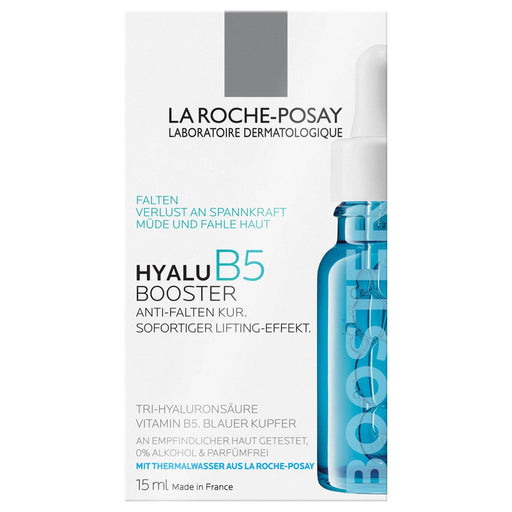 La Roche Posay Hyalu B5 Booster 15Ml - WeCare Pharma