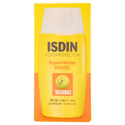 Isdin Fusion Water Magig By Alcaraz Fps50 50Ml - WeCare Pharma