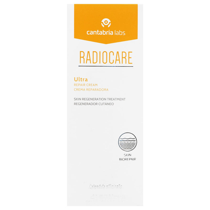 Radiocare Crema Reparadora 150Ml (Calendula Officinalis) - WeCare Pharma