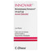 Innovair Aerosol 1.724Mg/0.103Mg 120D (Beclometasona/Formoterol) - WeCare Pharma