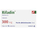 Rifadin 300Mg Con 16 Capsulas (Rifampicina) - WeCare Pharma