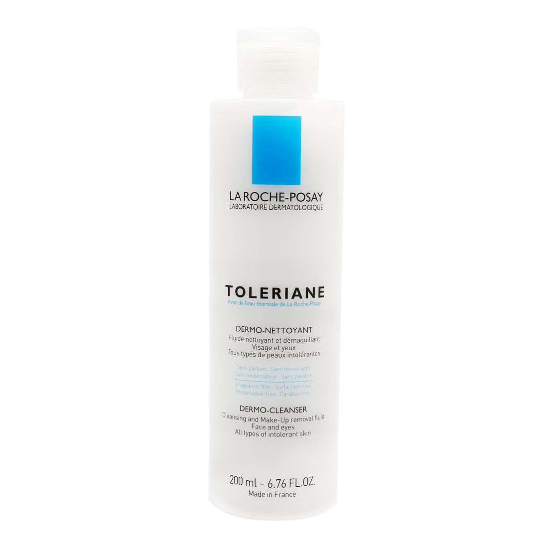 La Roche-P Toleriane 200Ml 1 - 3433422406599