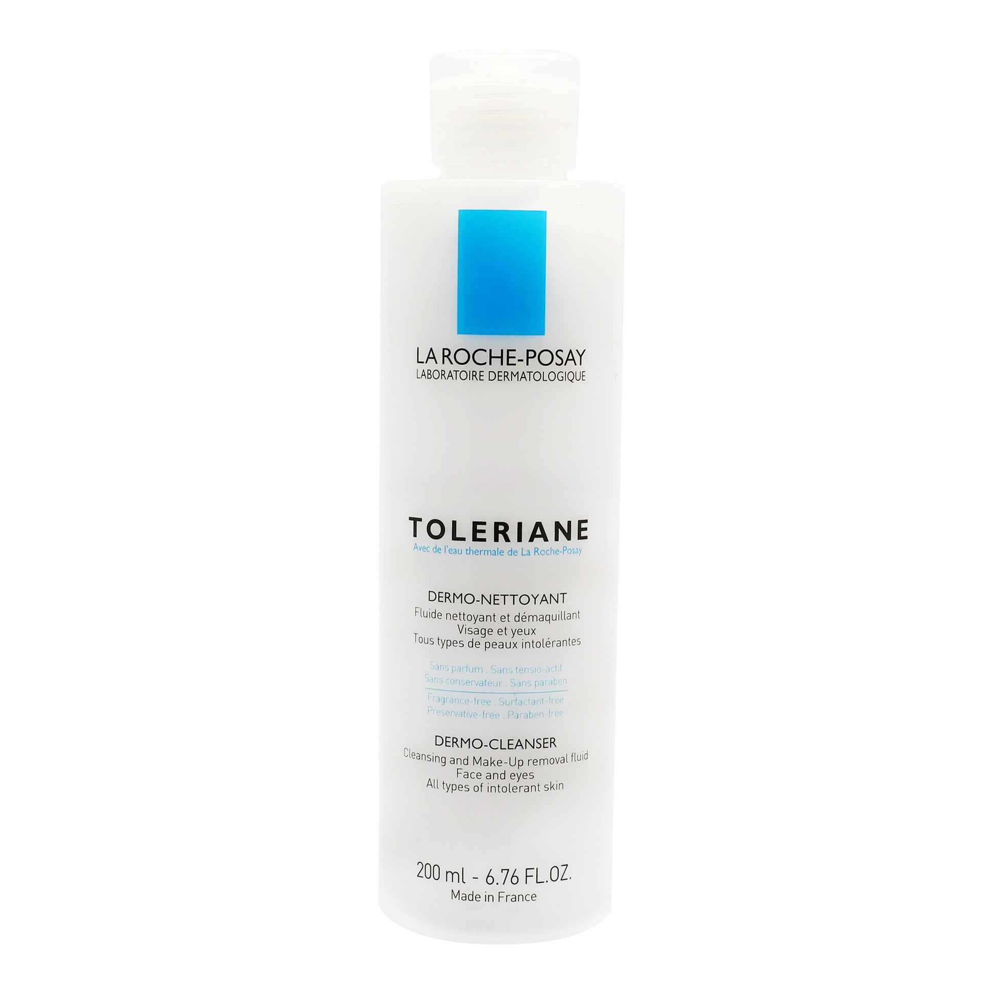 La Roche-P Toleriane 200Ml 1 - 3433422406599