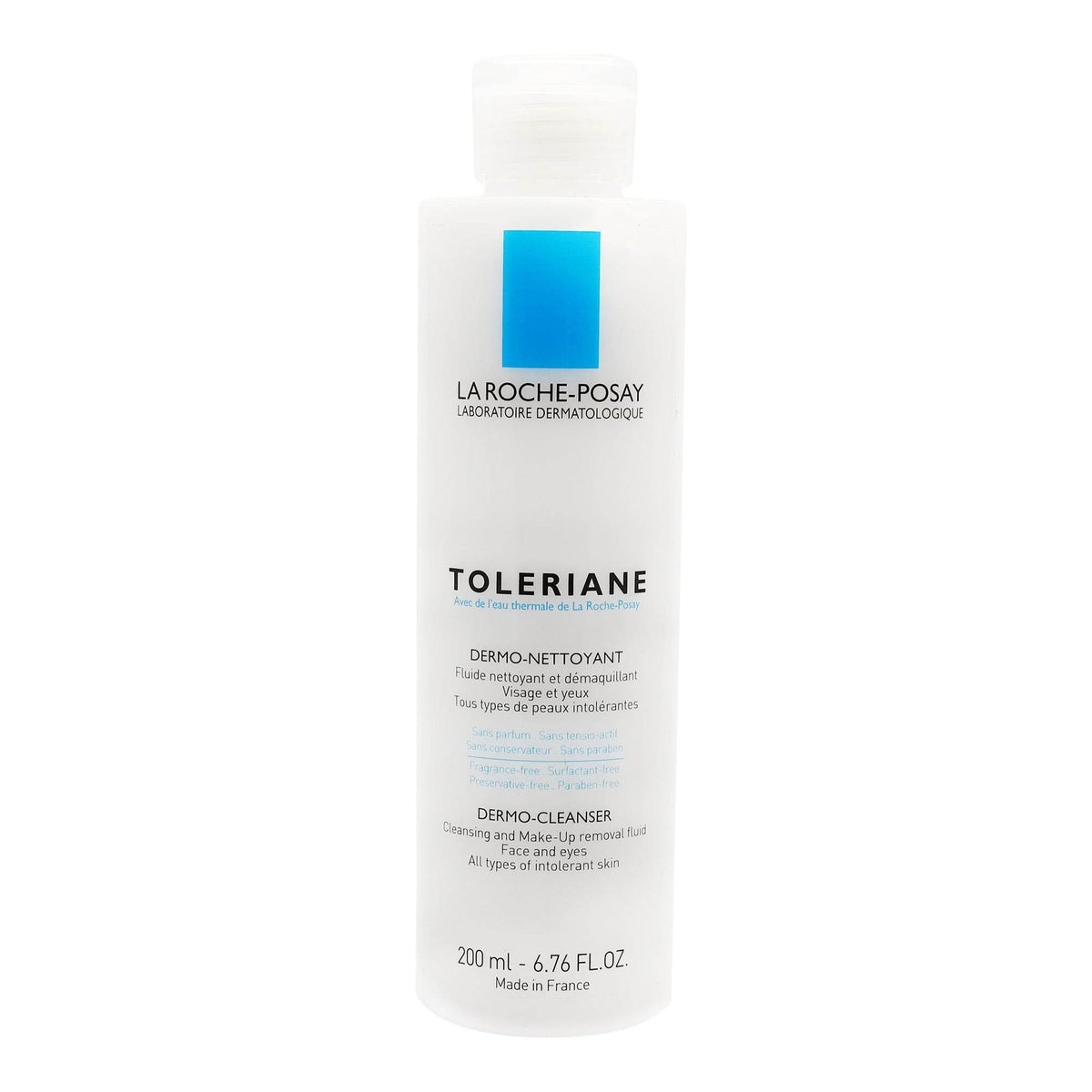 La Roche-P Toleriane 200Ml — WeCare Pharma