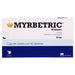 Myrbetric 50Mg Con 30 Tabletas (Mirabegron) - WeCare Pharma