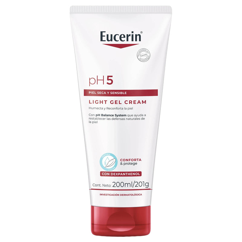 Eucerin Ph5 Light Gel Crema 200Ml - WeCare Pharma