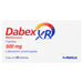 Dabex Xr 500Mg Con 60 Tabletas (Metformina) 1 - 7501298213989