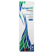 Aytugre Ns Suspensión 50Mcg 120D (Fluticasona) - WeCare Pharma