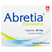 Abretia 30Mg Con 14 Capsulas (Duloxetina) 1 - 7501300420121