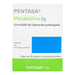 Pentasa Sobres Gran 2G Con 30 (Mesalazina) - WeCare Pharma