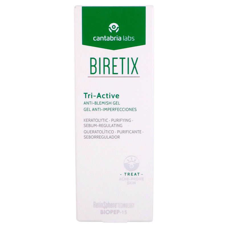 Cantabria Biretix Triactive Gel 50Ml - WeCare Pharma